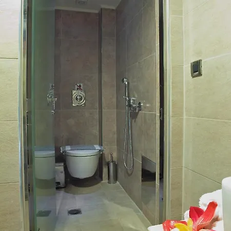 Summertime Boutique & Hotell 3*