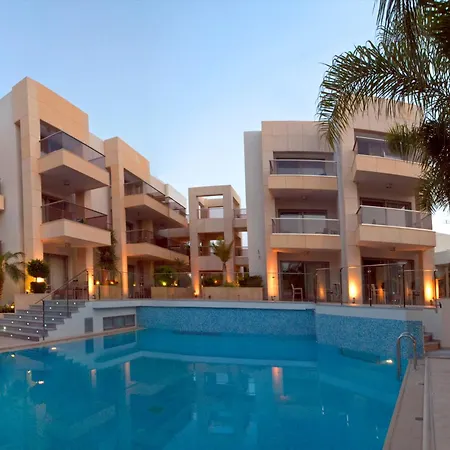 Hotell Summertime Boutique &