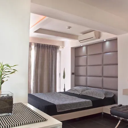 Hotell Summertime Boutique &