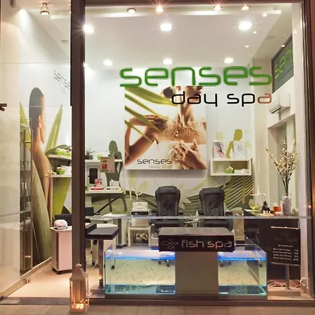 Summertime Boutique & فندق