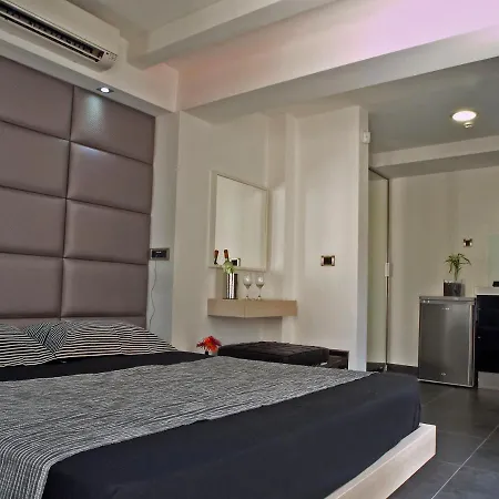 Hotell Summertime Boutique &