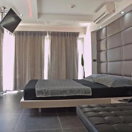 Hotell Summertime Boutique & 3*