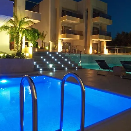 Summertime Boutique & Hotell 3*