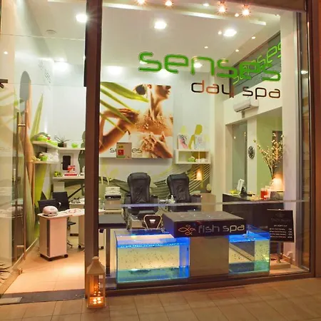 فندق Summertime Boutique & 3*