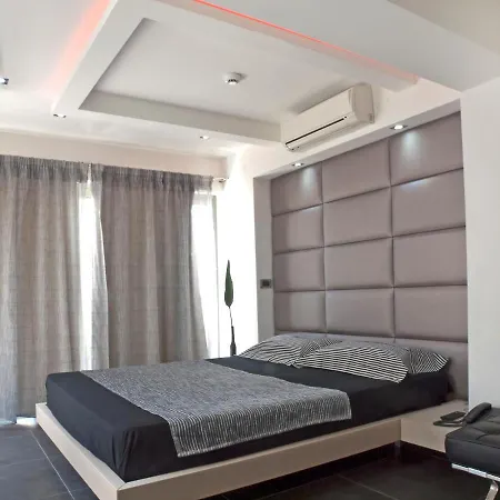 Hotell Summertime Boutique &