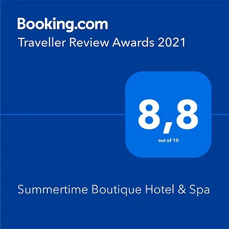 Summertime Boutique & فندق