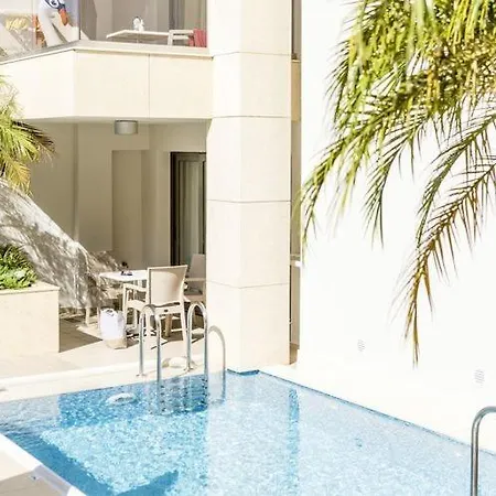فندق Summertime Boutique & Platanés