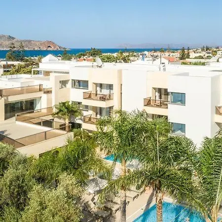 Hotell Summertime Boutique & 3*