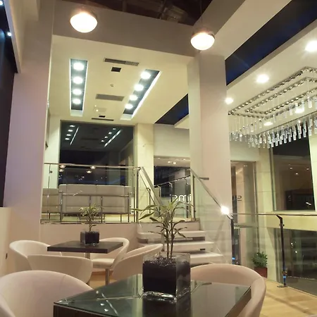 Summertime Boutique & فندق 3*