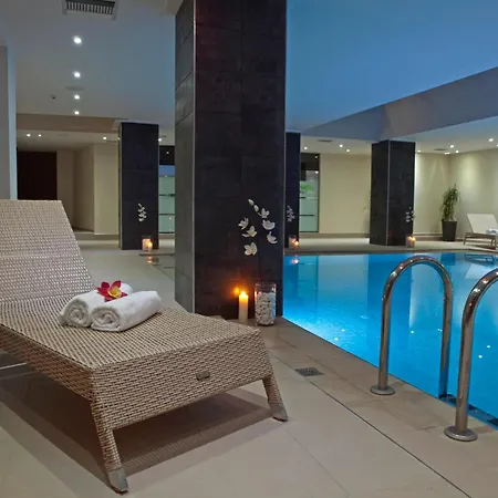 Hotell Summertime Boutique &