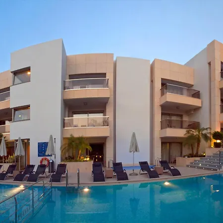 Hotell Summertime Boutique &
